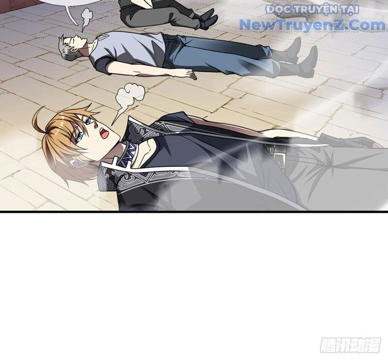 Cái Bóng Của Ta Là Loli Chapter 5 - Next Chapter 6