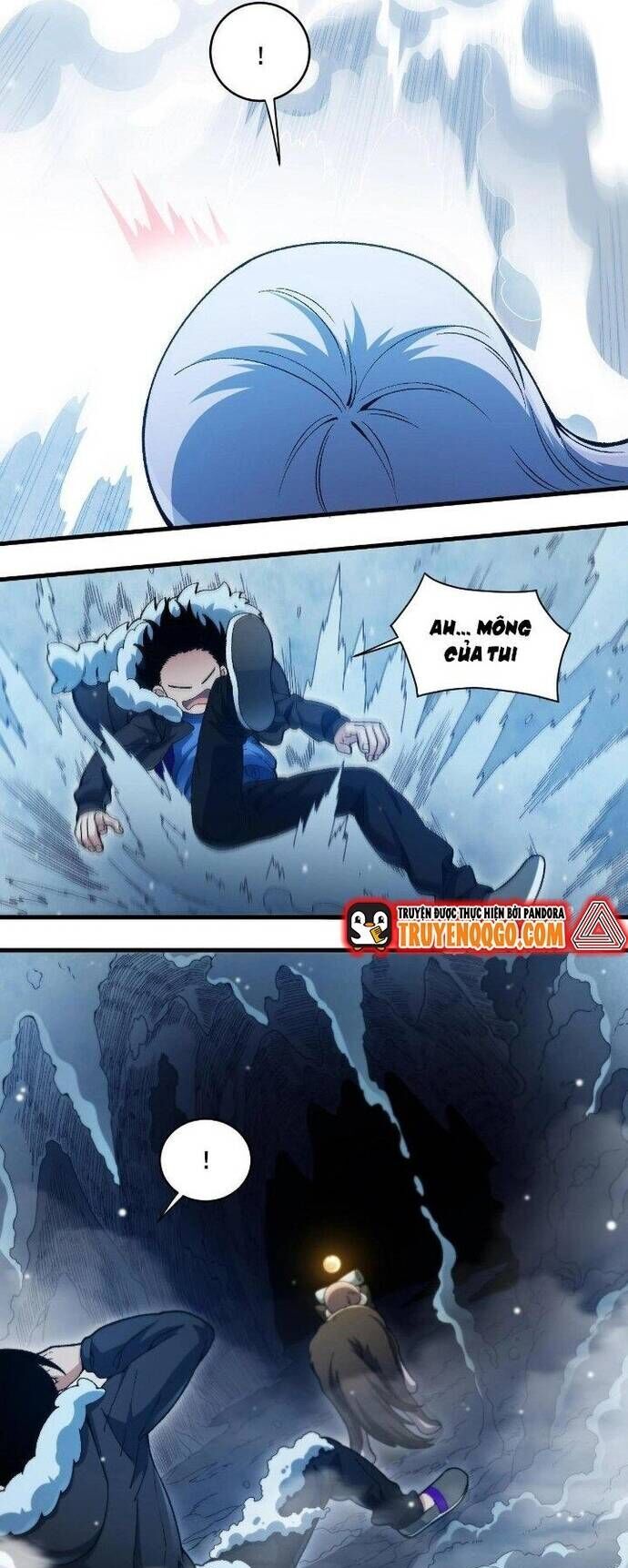 Ta Đến Từ Hư Không Chapter 18 - Trang 2