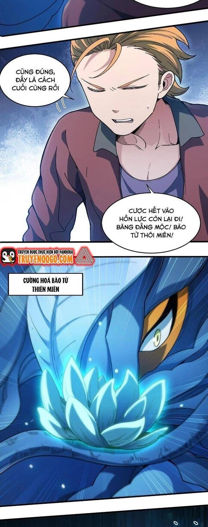 Ta Đến Từ Hư Không Chapter 18 - Trang 2