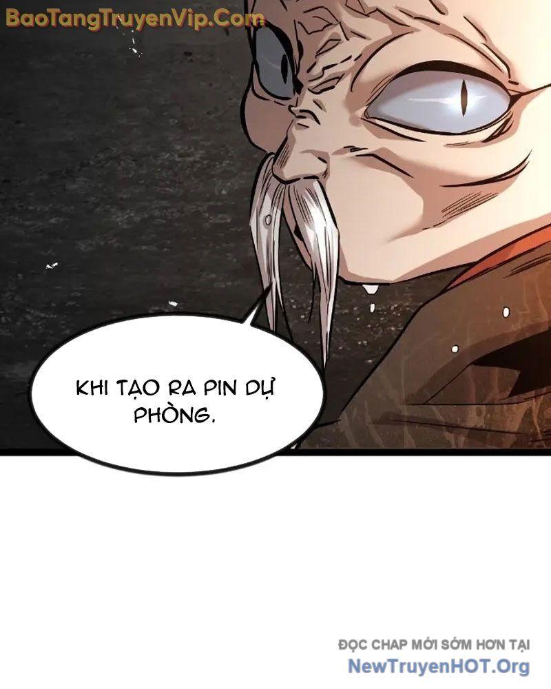 Cửu Vân Mộng Khởi Nguyên Chapter 2 - Next Chapter 3