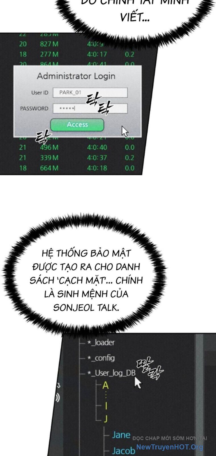 Pháp Sư Đạo Tiền Chapter 5 - Trang 2