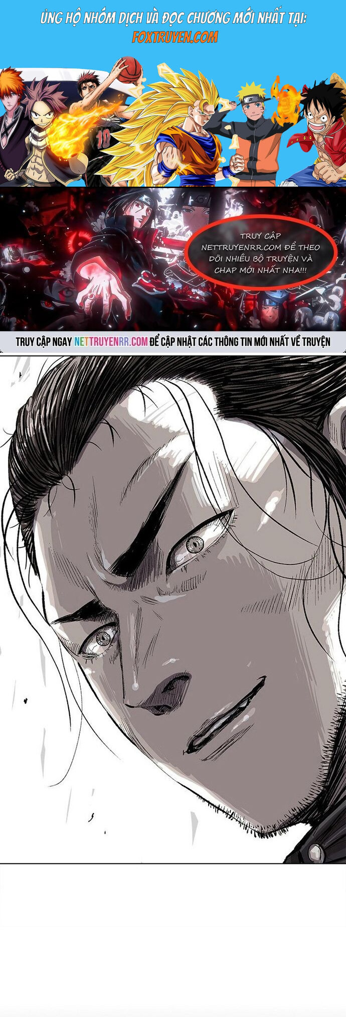 Miền Đất Xanh Chapter 22 - Trang 2