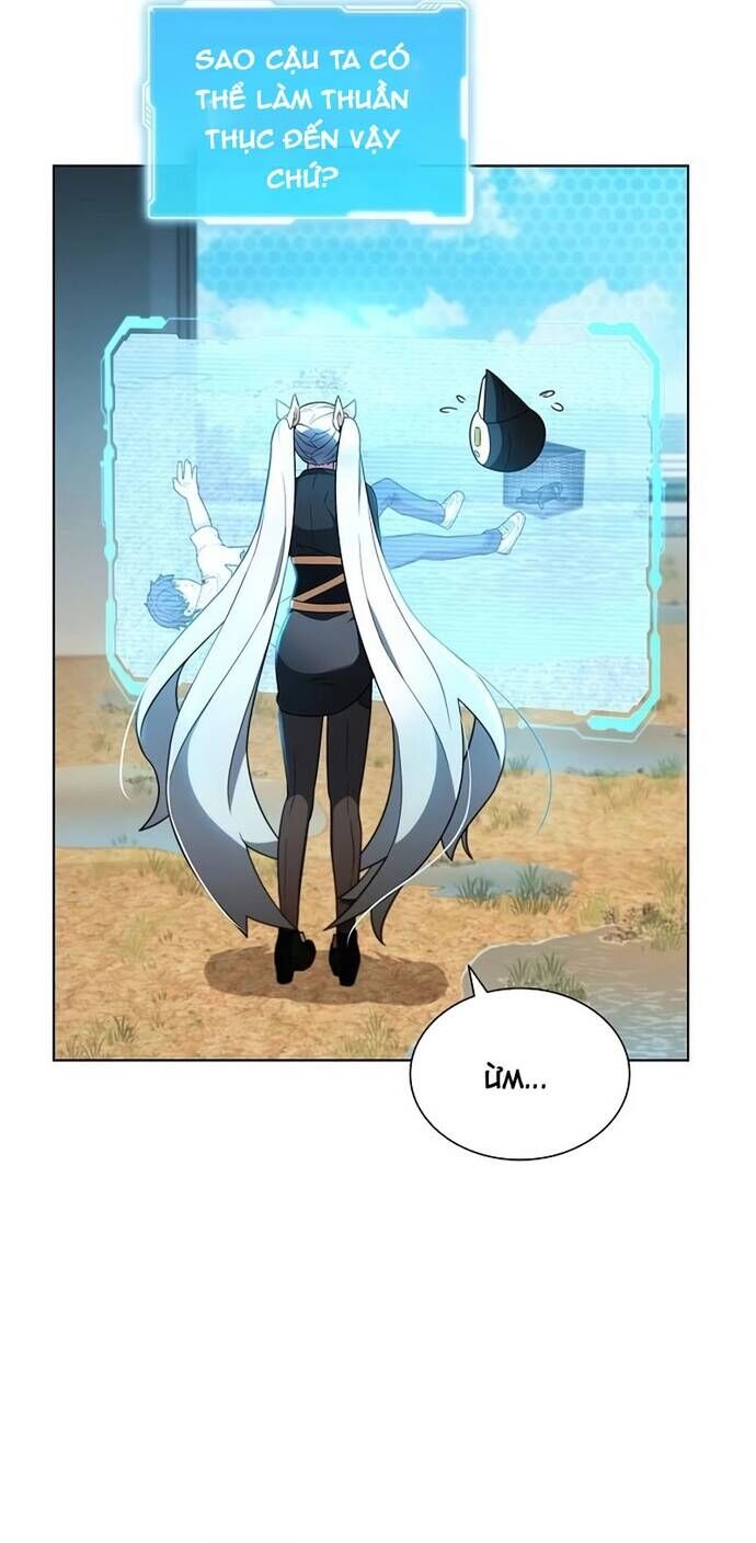 Thần Chết Part-Time Chapter 8 - Trang 2