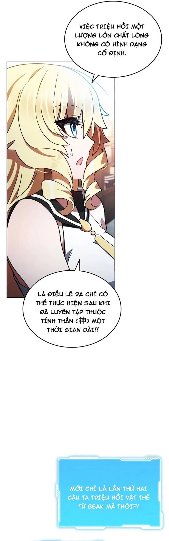 Thần Chết Part-Time Chapter 8 - Trang 2
