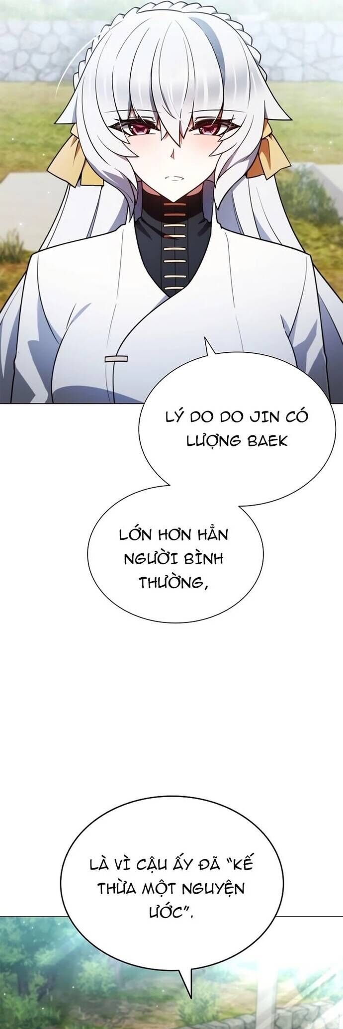 Thần Chết Part-Time Chapter 6 - Trang 2