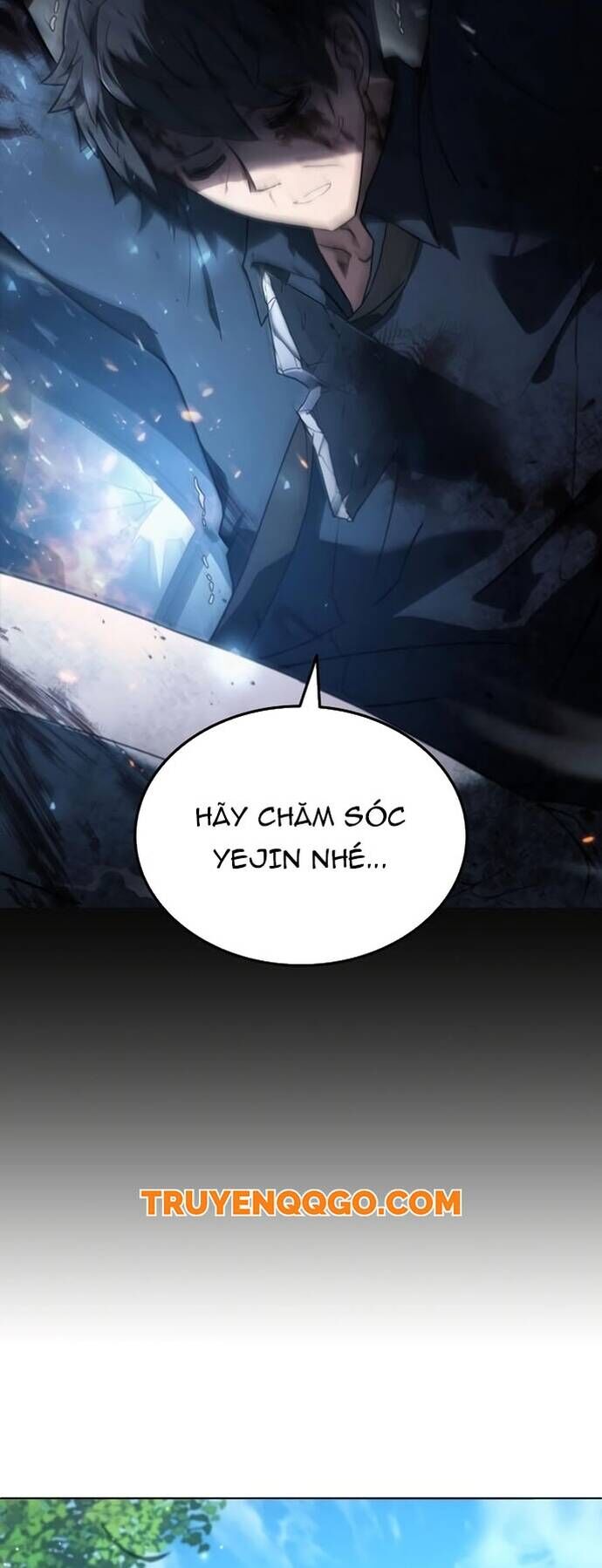 Thần Chết Part-Time Chapter 6 - Trang 2