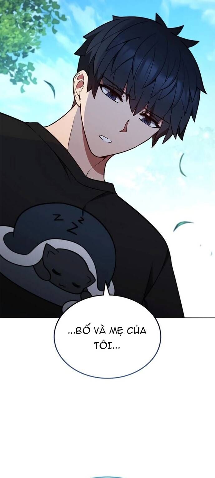 Thần Chết Part-Time Chapter 6 - Trang 2