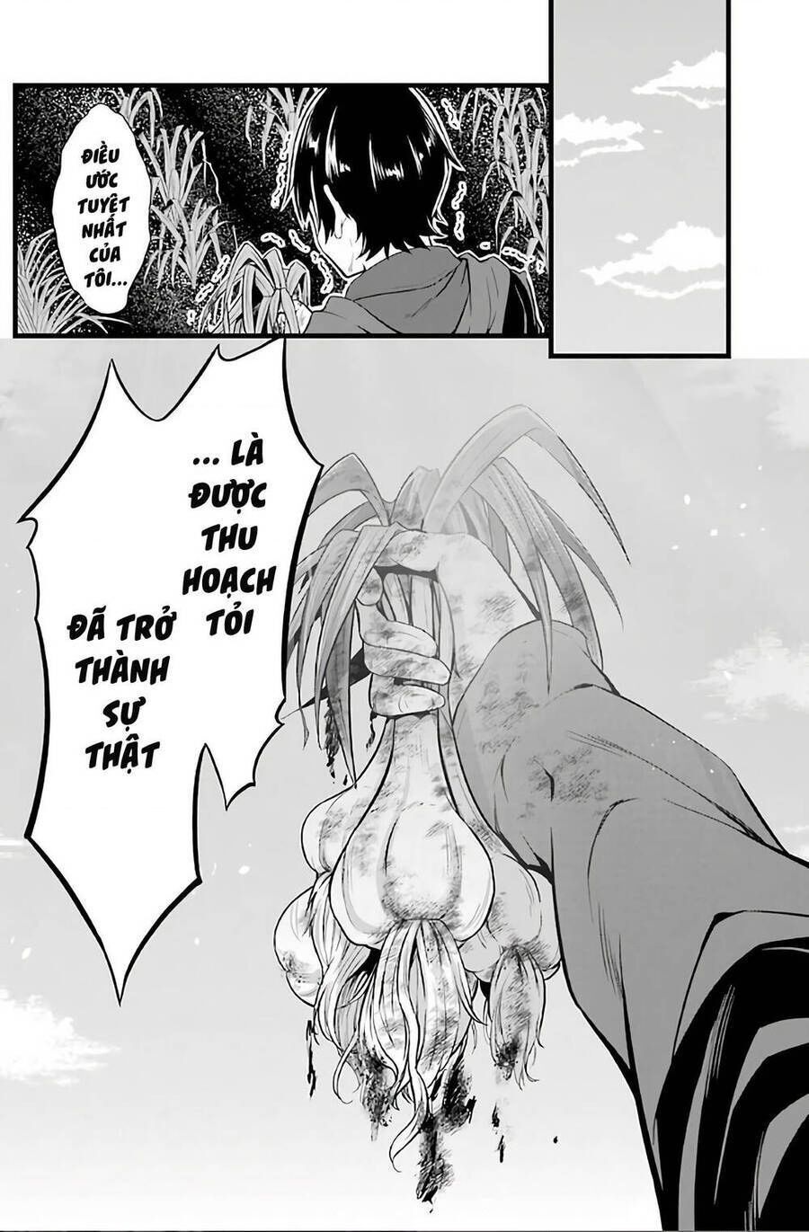 Anh Nông Dân Cần Kiệm Chapter 3 - Next Chapter 4