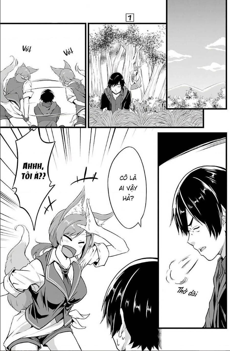 Anh Nông Dân Cần Kiệm Chapter 3 - Next Chapter 4