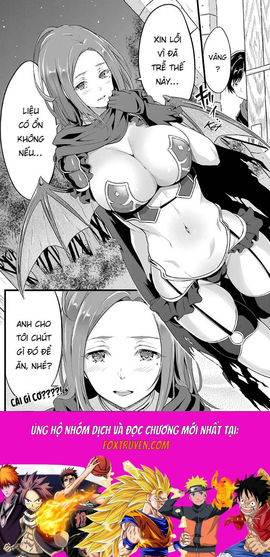 Anh Nông Dân Cần Kiệm Chapter 3 - Next Chapter 4