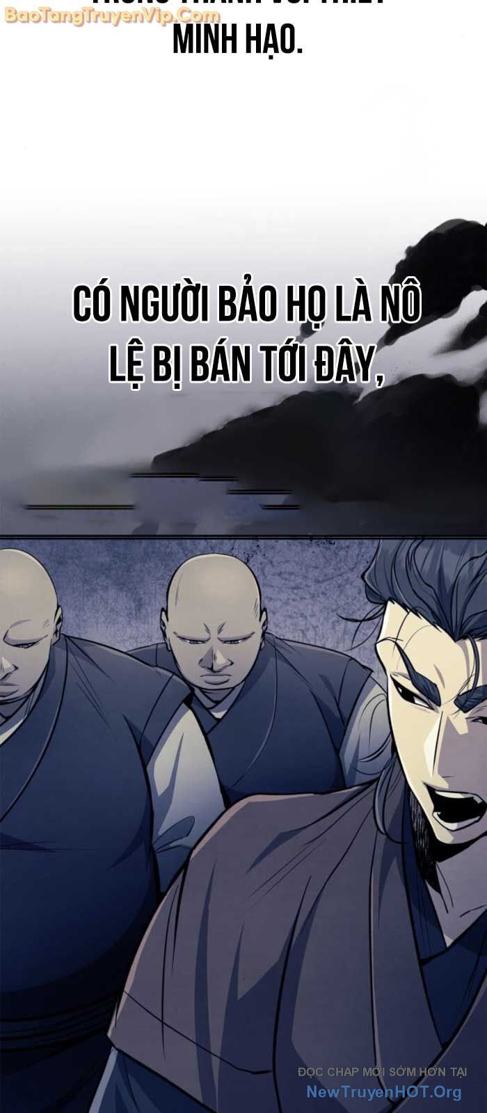 Quyền Vương Phục Sinh Chapter 7 - Trang 2