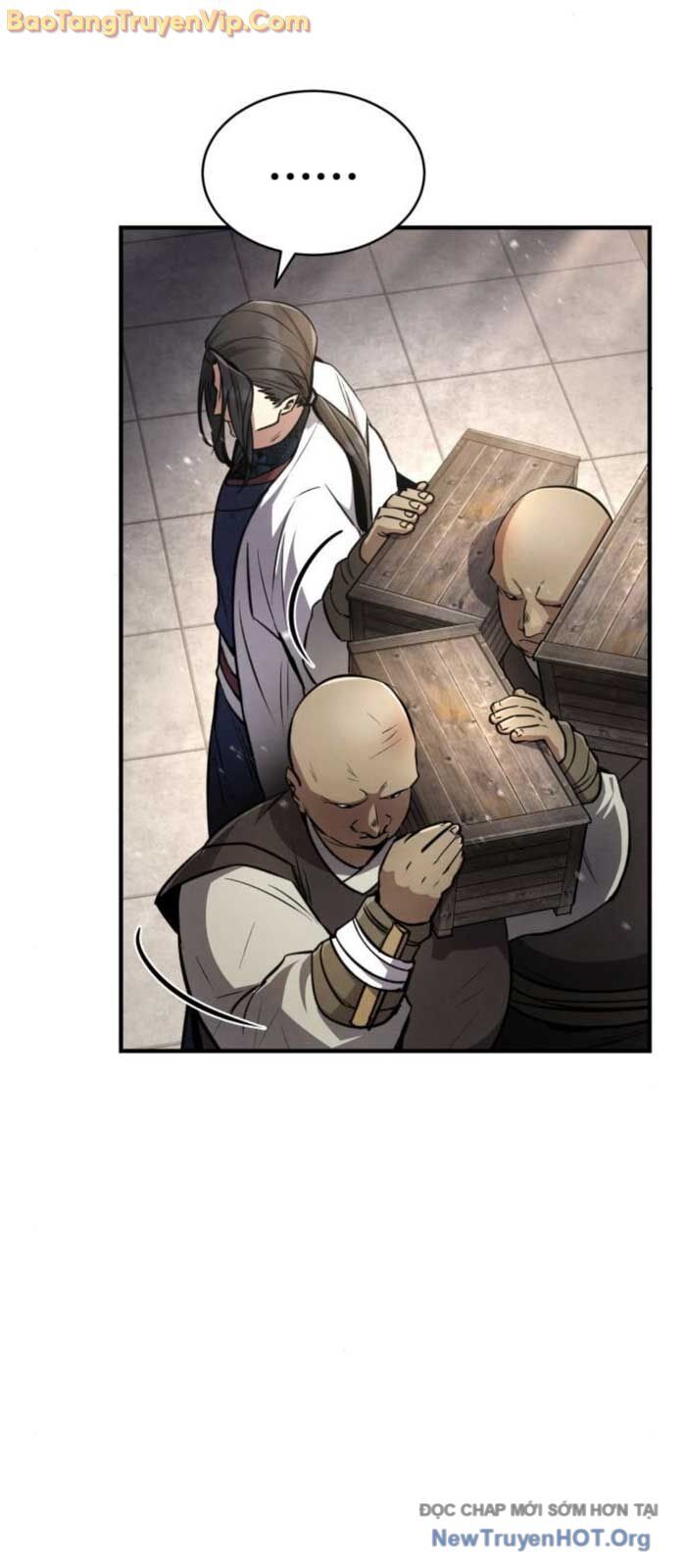 Quyền Vương Phục Sinh Chapter 7 - Trang 2