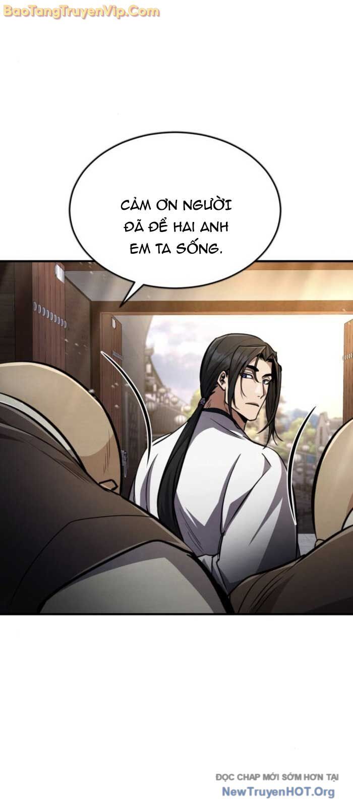 Quyền Vương Phục Sinh Chapter 7 - Trang 2