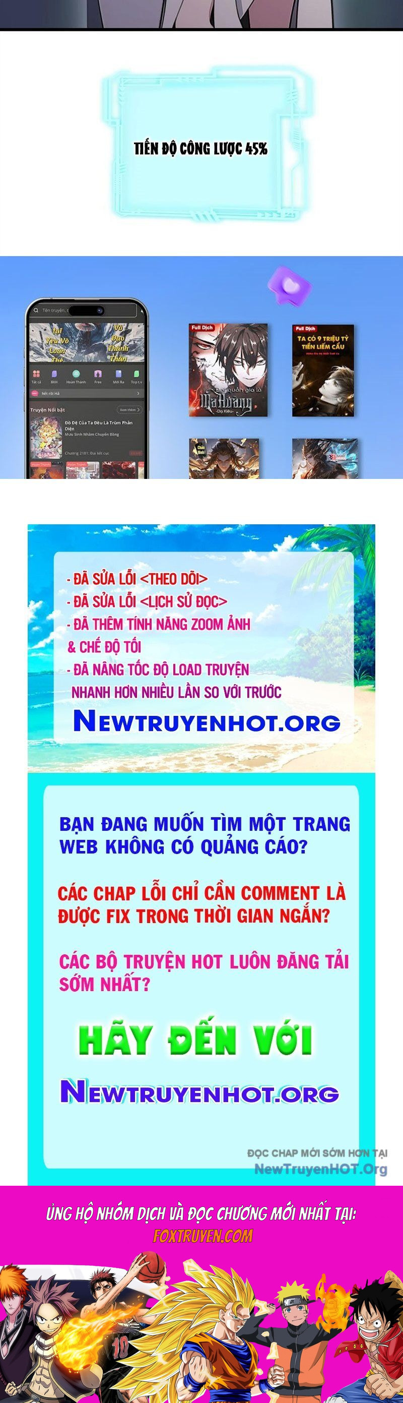 Tôi Có Được Hệ Thống Sau Khi Giảm Biên Chế, Từ Đó Thăng Cấp Một Mình Chapter 38 - Trang 2