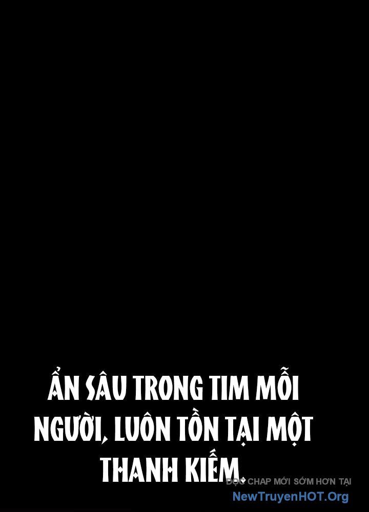 Dũng Sĩ Kiếm Tâm Chapter 1 - Next Chapter 1.5