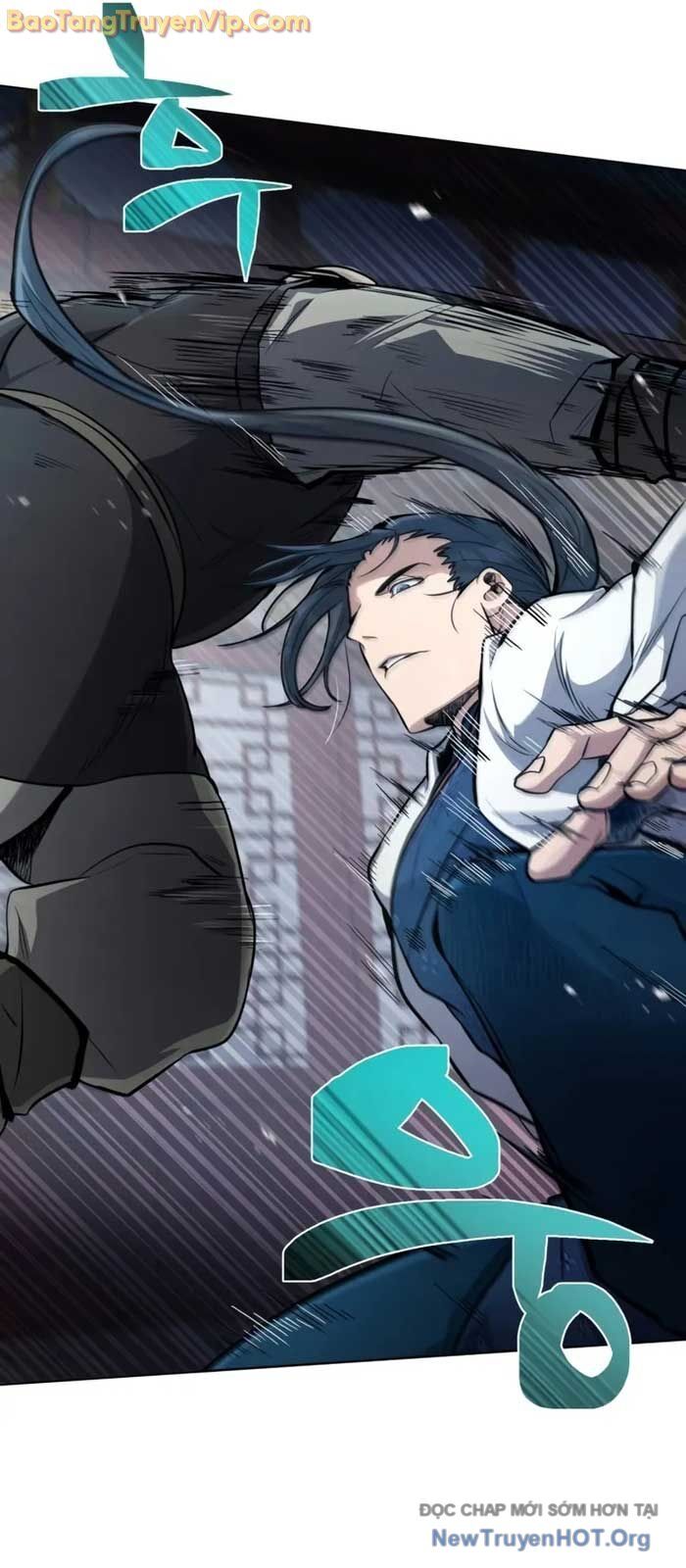 Quyền Vương Phục Sinh Chapter 6 - Trang 2