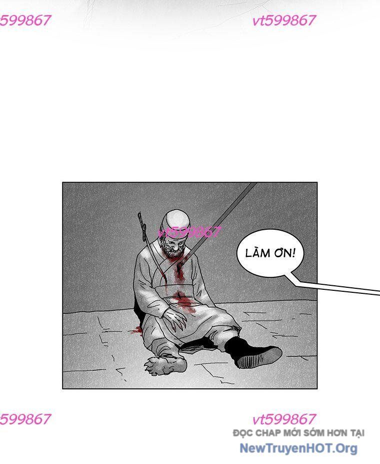 Máu Lạnh Chapter 54 - Trang 2