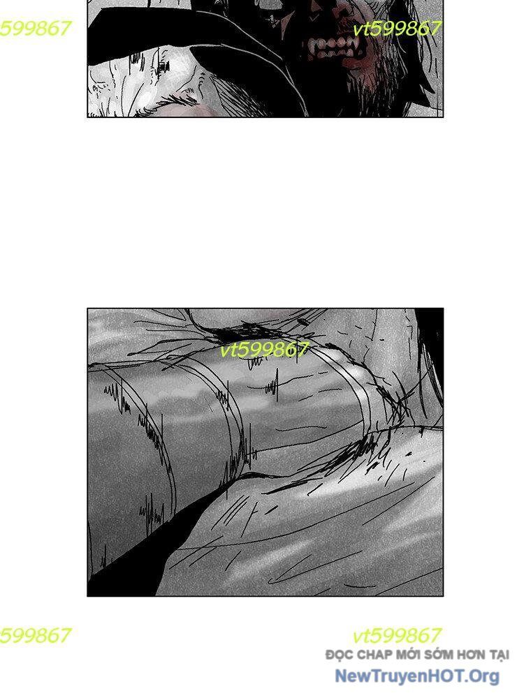 Máu Lạnh Chapter 54 - Trang 2
