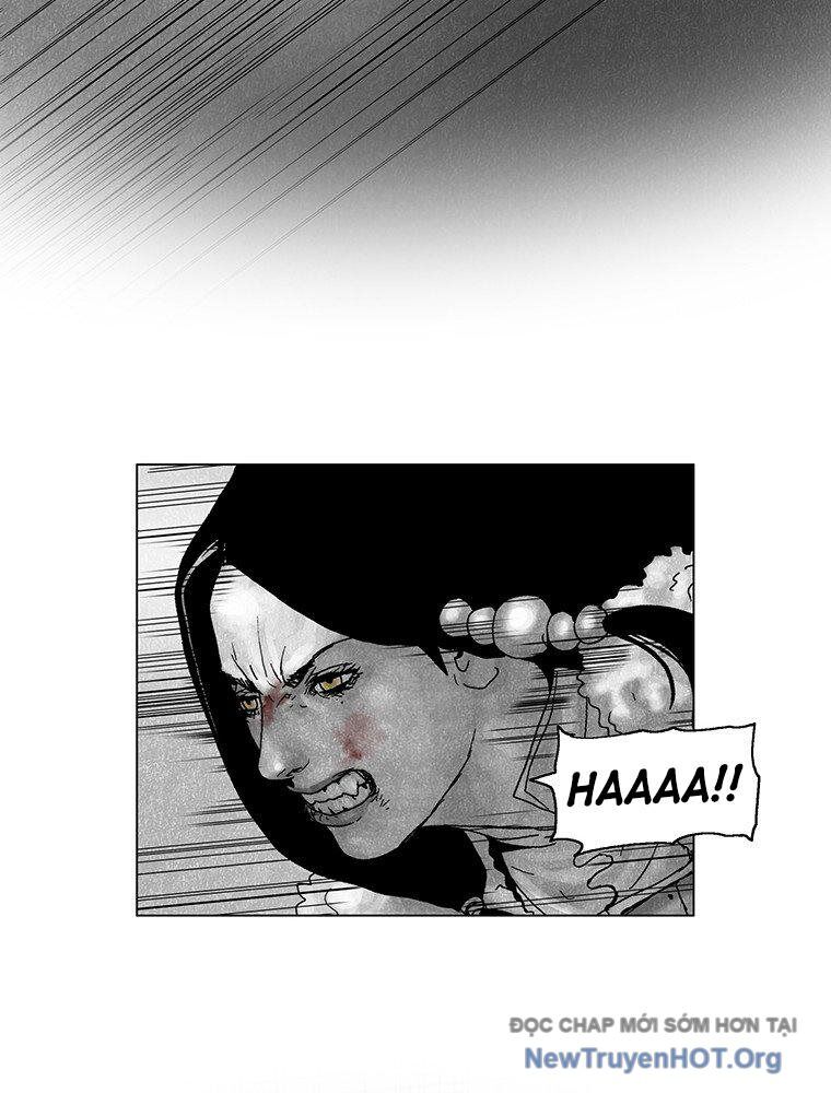 Máu Lạnh Chapter 54 - Trang 2
