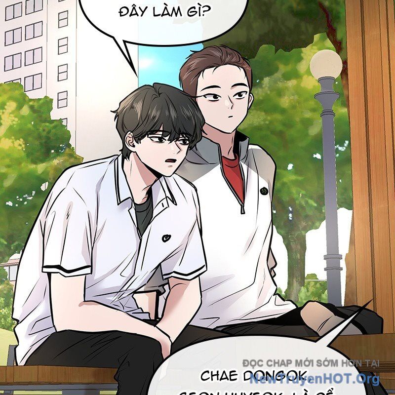 Trở Về Bên Chanbi Chapter 2 - Next Chapter 3