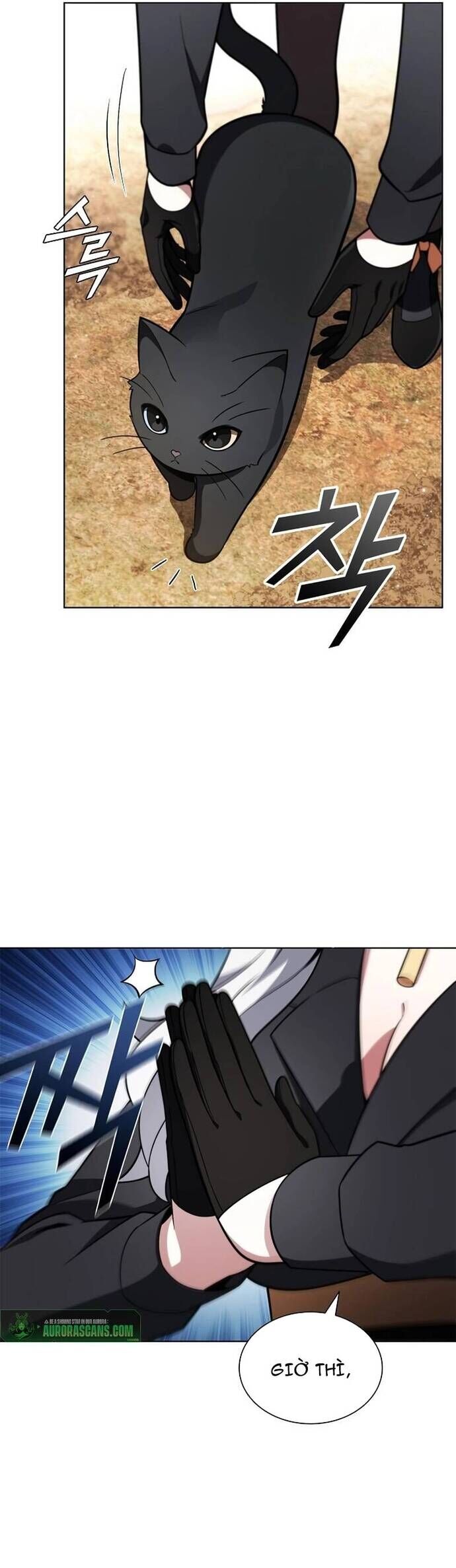 Thần Chết Part-Time Chapter 7 - Trang 2