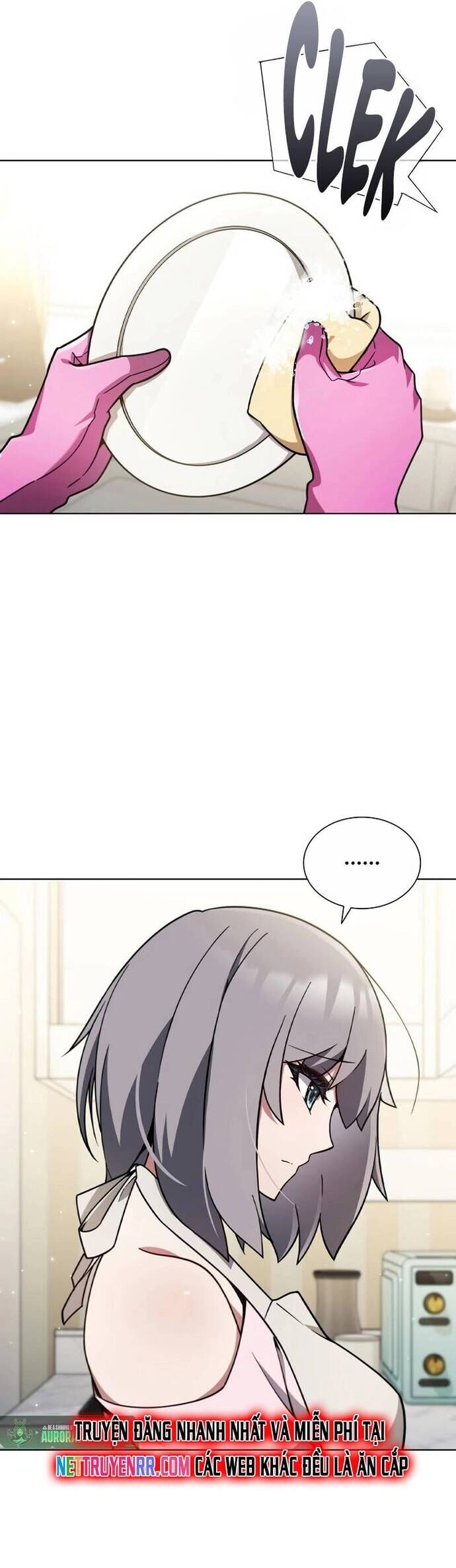 Thần Chết Part-Time Chapter 7 - Trang 2