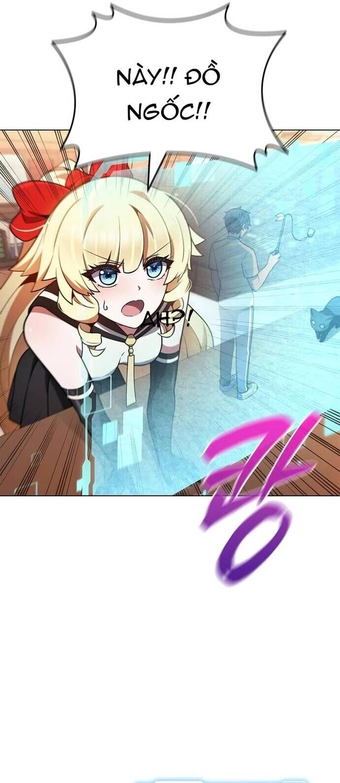 Thần Chết Part-Time Chapter 7 - Trang 2