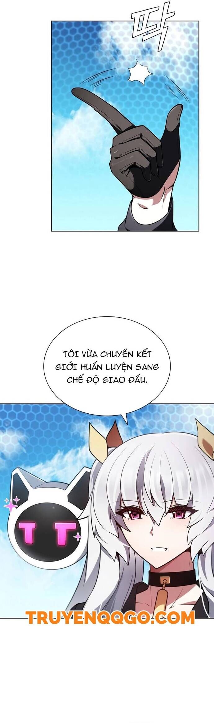 Thần Chết Part-Time Chapter 7 - Trang 2