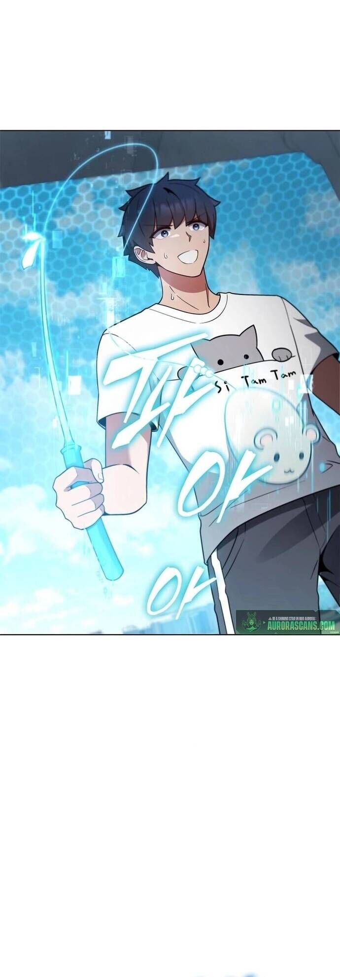 Thần Chết Part-Time Chapter 7 - Trang 2