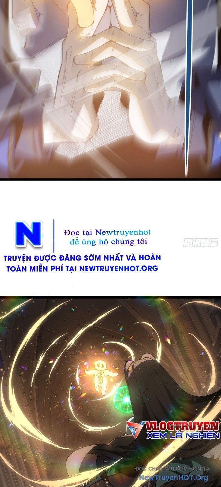 Sau Khi Quỷ Dị Giáng Lâm, Ta Mở Khóa Được Tháp Thông Thiên Chapter 1 - Next Chapter 2