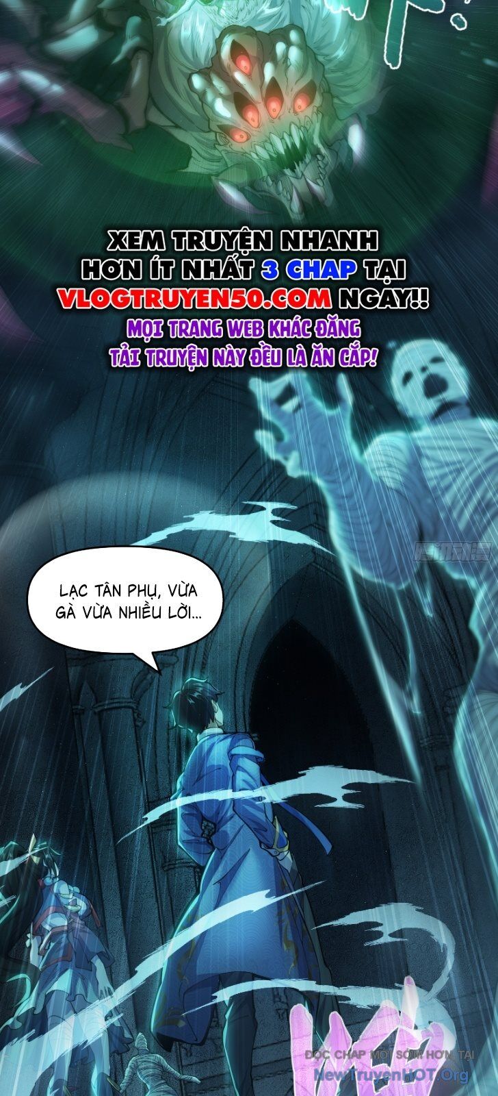 Sau Khi Quỷ Dị Giáng Lâm, Ta Mở Khóa Được Tháp Thông Thiên Chapter 1 - Next Chapter 2