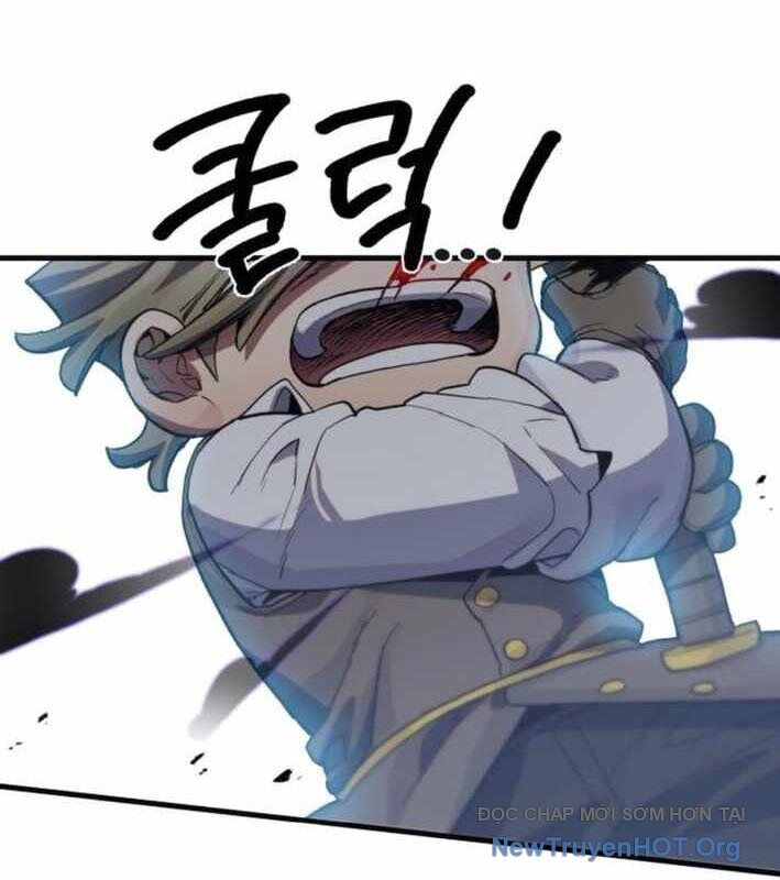 Dũng Sĩ Kiếm Tâm Chapter 8 - Trang 2