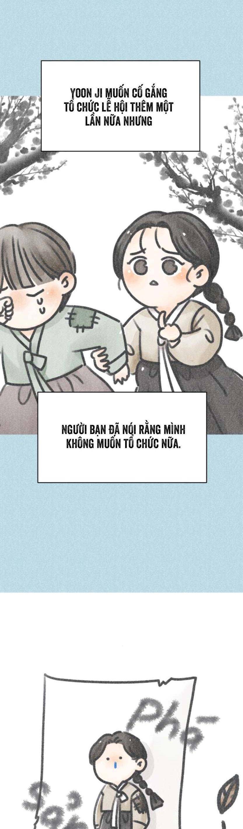 Từ Chối Hẹn Hò Chốn Công Sở Chapter 2 - Next Chapter 3