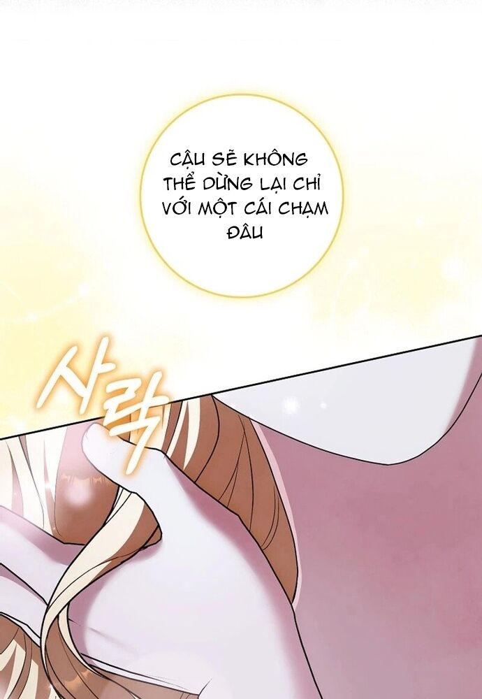Tôi Chỉ Muốn Ngủ Riêng! Chapter 13 - Next Chapter 14