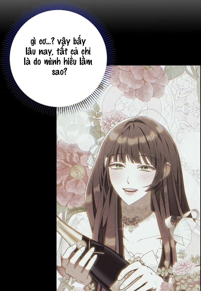 Tôi Chỉ Muốn Ngủ Riêng! Chapter 13 - Next Chapter 14