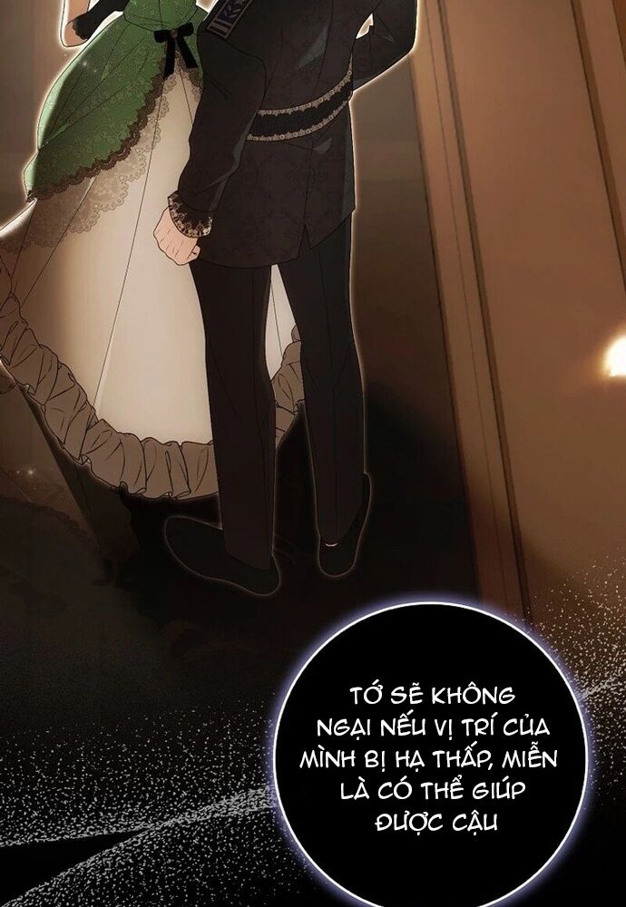 Tôi Chỉ Muốn Ngủ Riêng! Chapter 13 - Next Chapter 14