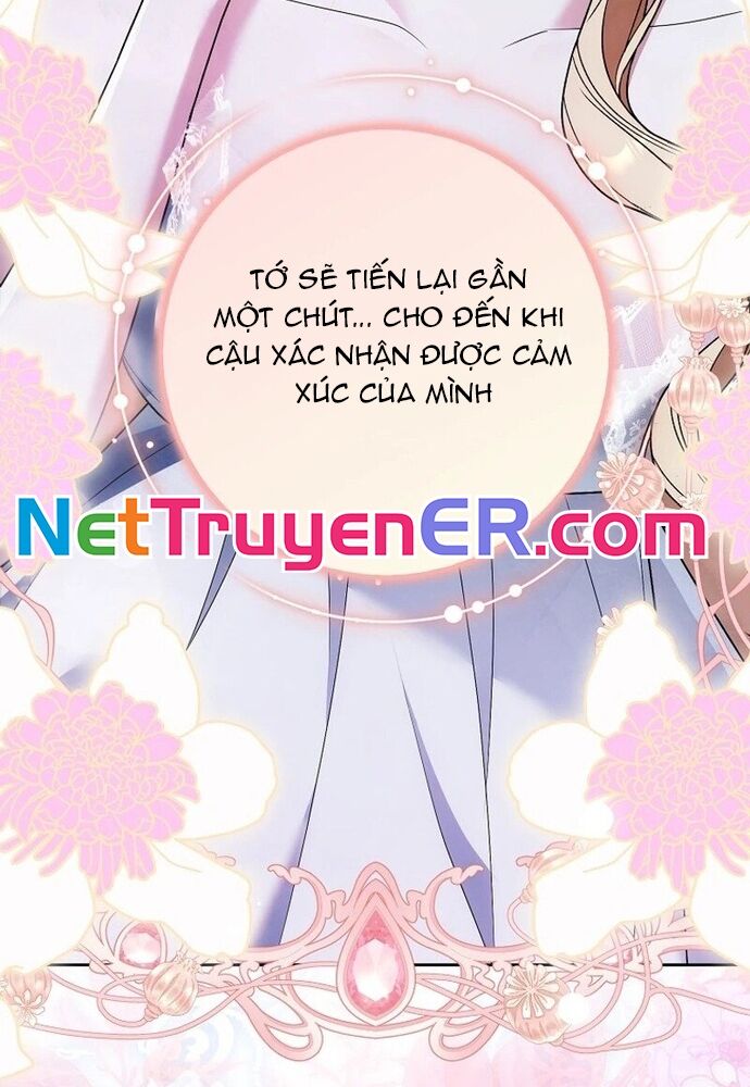 Tôi Chỉ Muốn Ngủ Riêng! Chapter 13 - Next Chapter 14