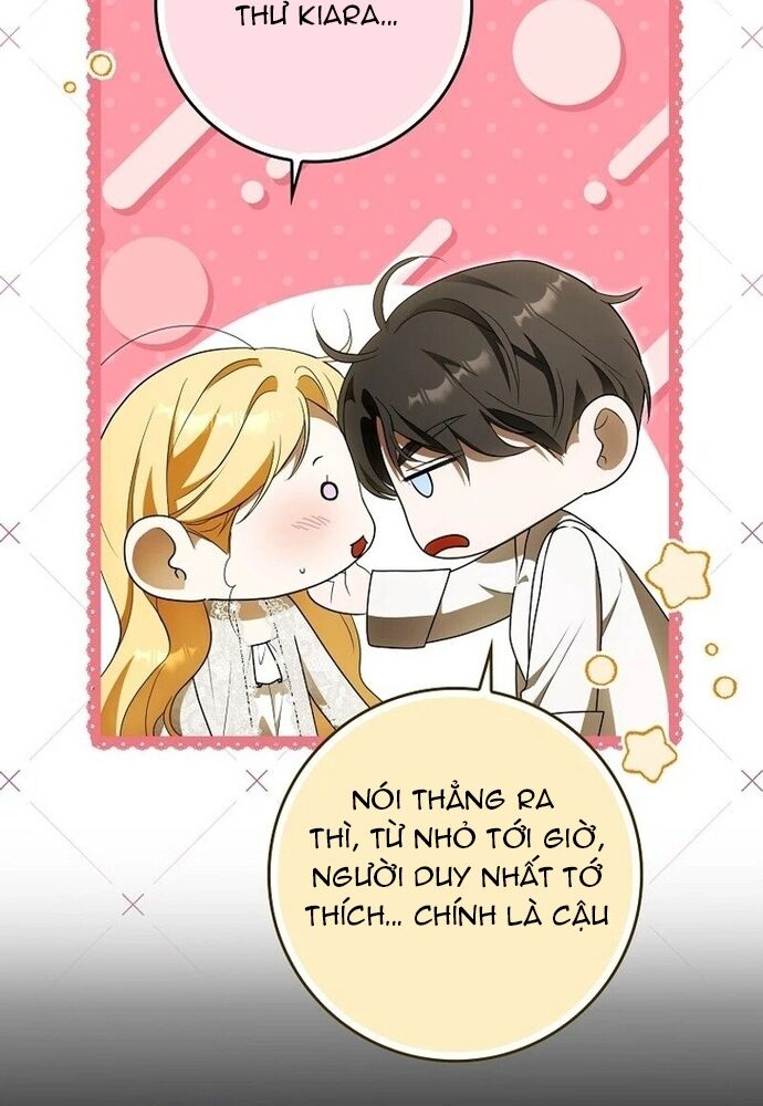 Tôi Chỉ Muốn Ngủ Riêng! Chapter 13 - Next Chapter 14