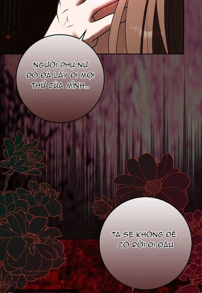 Tôi Chỉ Muốn Ngủ Riêng! Chapter 13 - Next Chapter 14