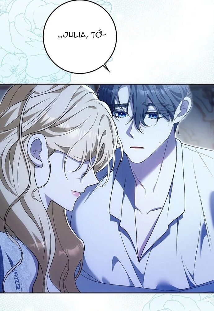 Tôi Chỉ Muốn Ngủ Riêng! Chapter 13 - Next Chapter 14