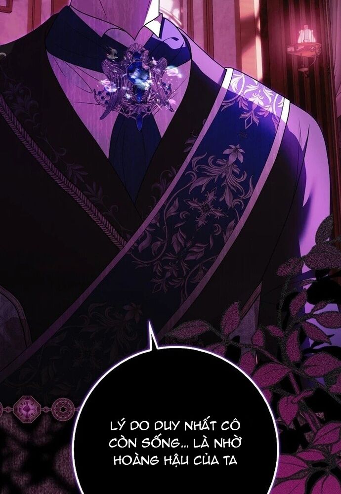 Tôi Chỉ Muốn Ngủ Riêng! Chapter 13 - Next Chapter 14