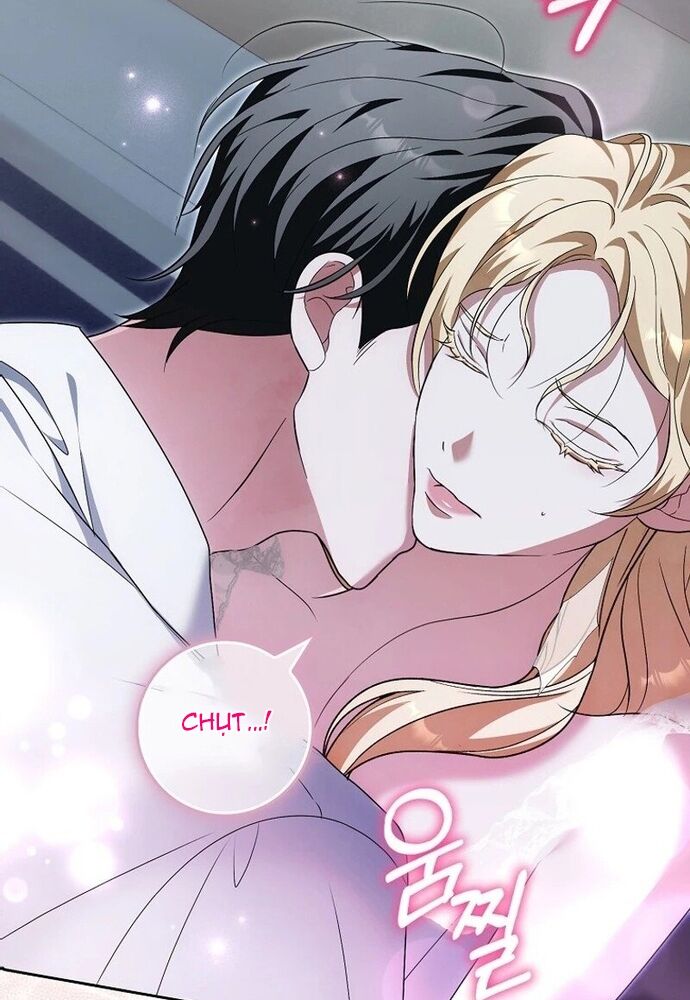 Tôi Chỉ Muốn Ngủ Riêng! Chapter 13 - Next Chapter 14