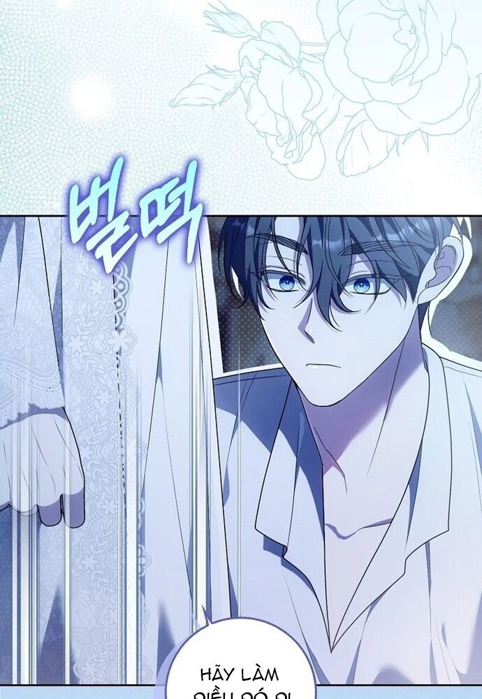 Tôi Chỉ Muốn Ngủ Riêng! Chapter 13 - Next Chapter 14