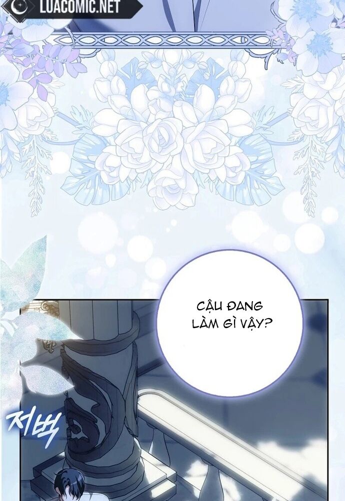 Tôi Chỉ Muốn Ngủ Riêng! Chapter 13 - Next Chapter 14