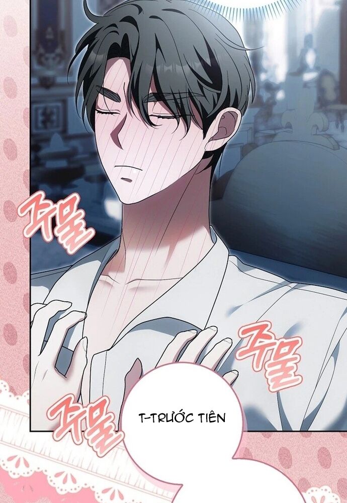 Tôi Chỉ Muốn Ngủ Riêng! Chapter 13 - Next Chapter 14
