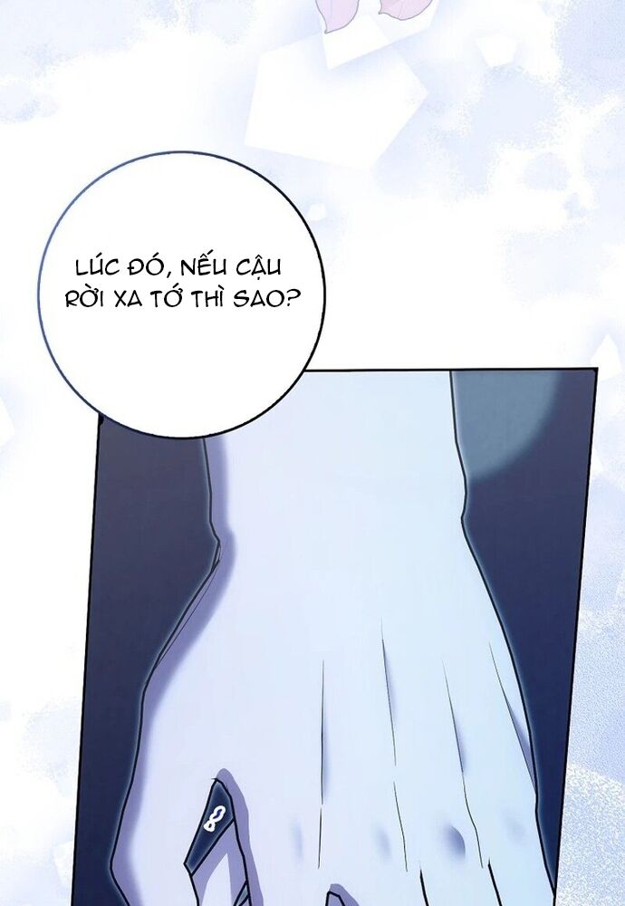 Tôi Chỉ Muốn Ngủ Riêng! Chapter 13 - Next Chapter 14