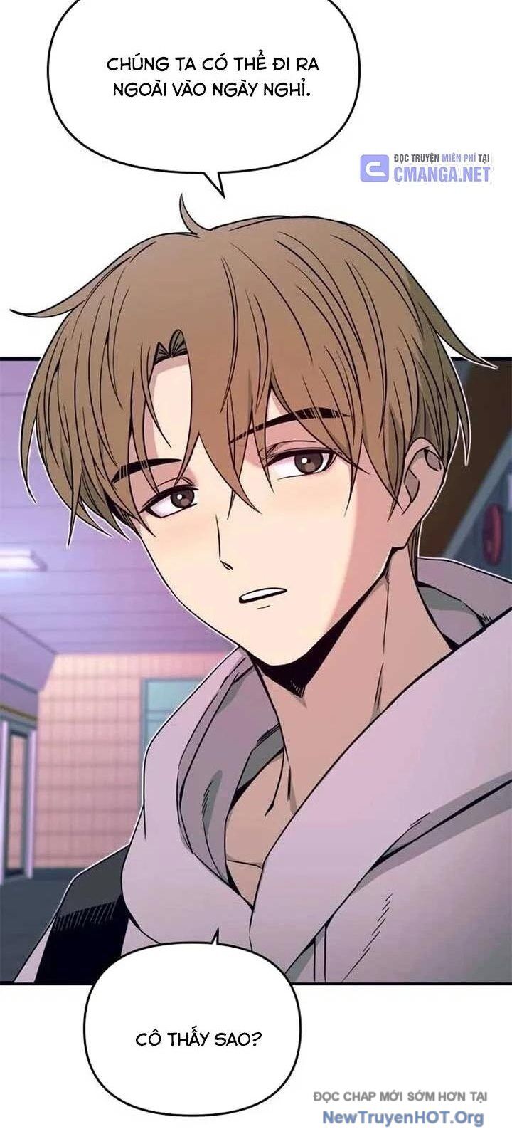 Bias Của Tôi Trên Chuyến Tàu Cuối Cùng Chapter 28 - Next Chapter 29