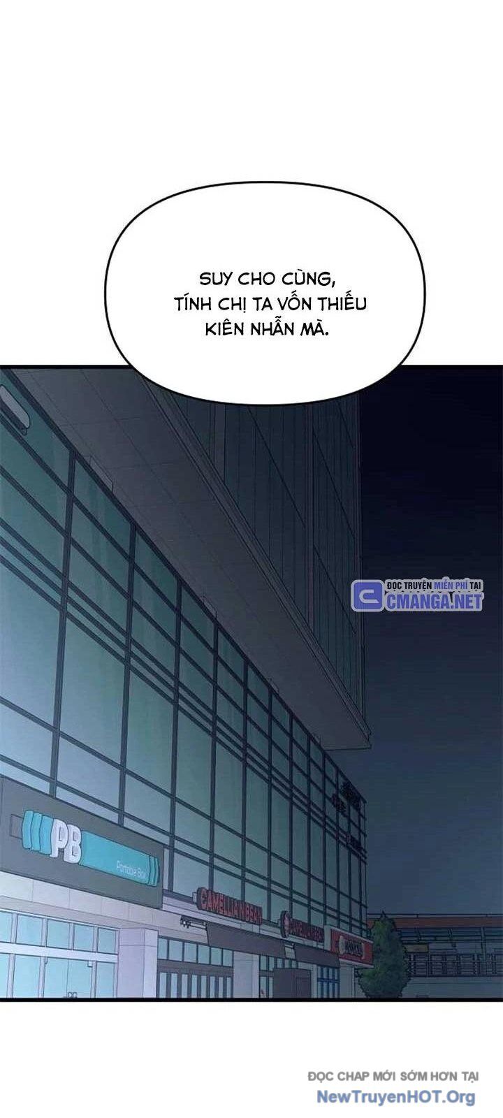 Bias Của Tôi Trên Chuyến Tàu Cuối Cùng Chapter 28 - Next Chapter 29