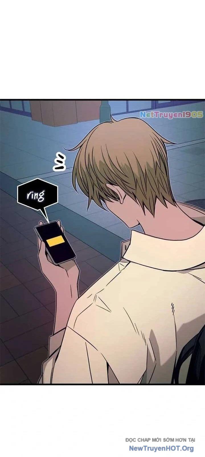 Bias Của Tôi Trên Chuyến Tàu Cuối Cùng Chapter 28 - Next Chapter 29
