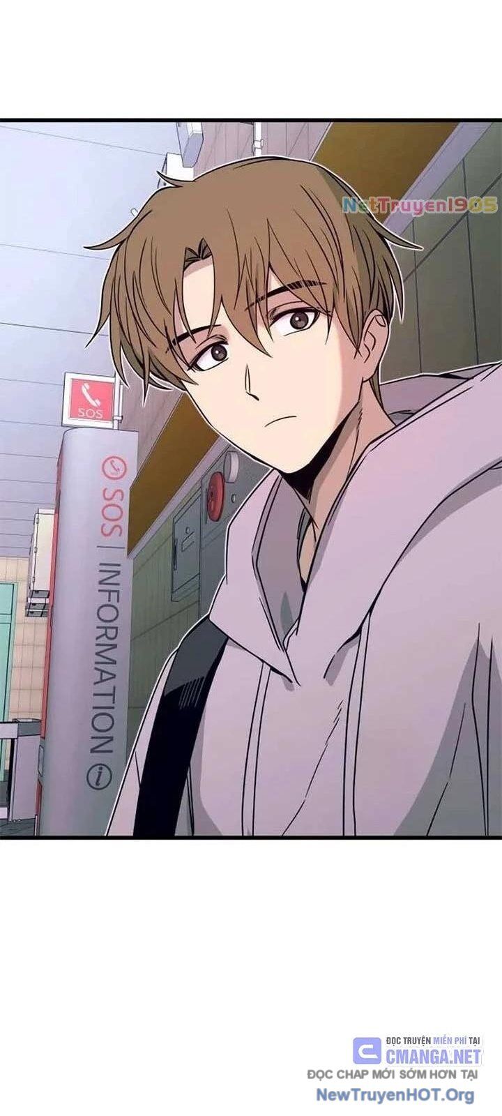 Bias Của Tôi Trên Chuyến Tàu Cuối Cùng Chapter 28 - Next Chapter 29